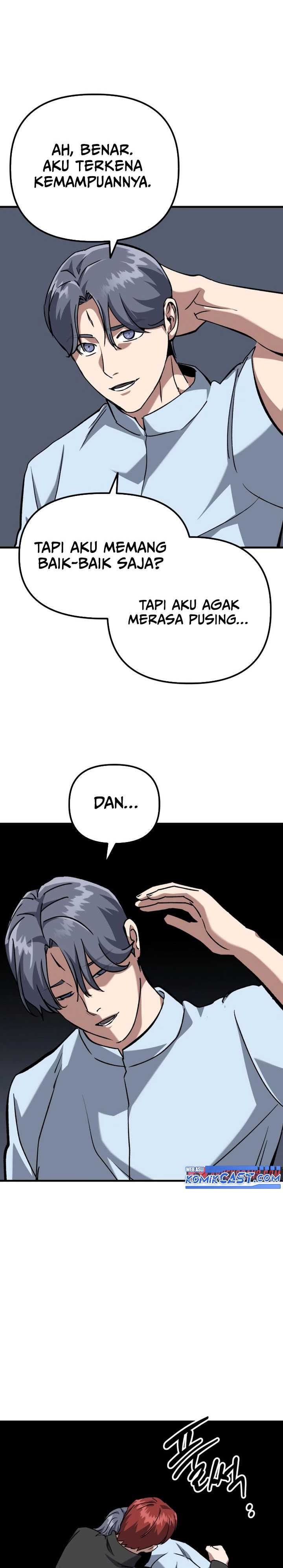 Killing Killer Chapter 87