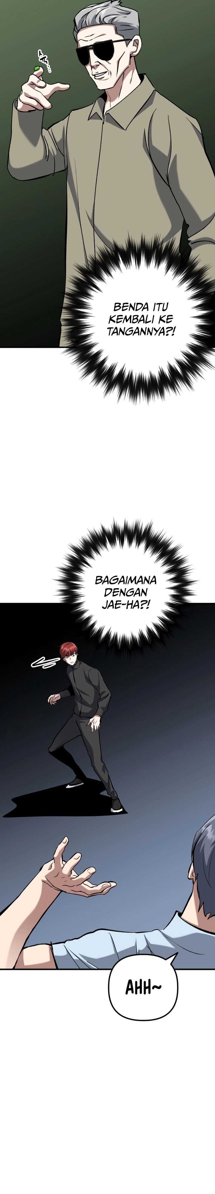 Killing Killer Chapter 87
