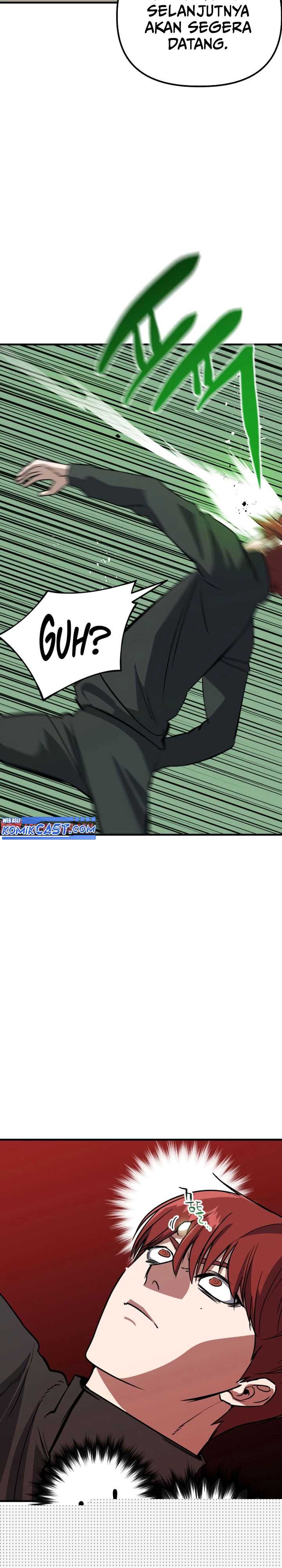 Killing Killer Chapter 87