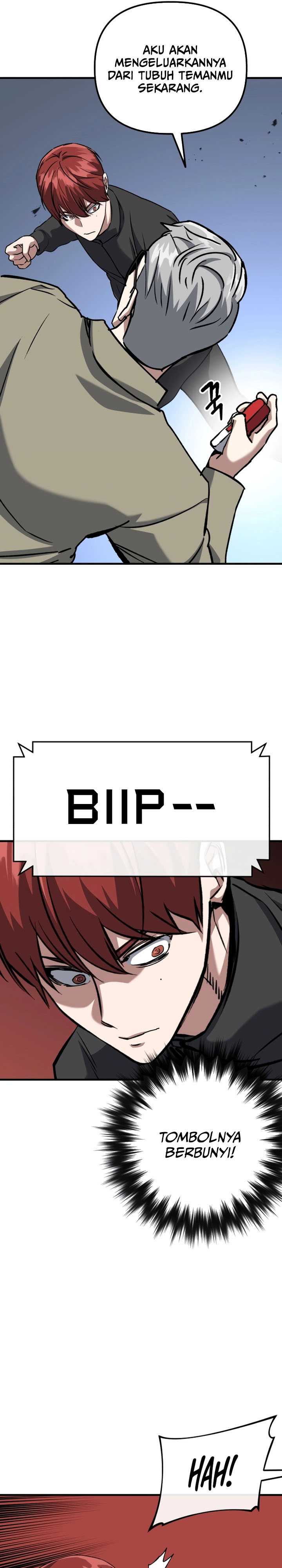 Killing Killer Chapter 87