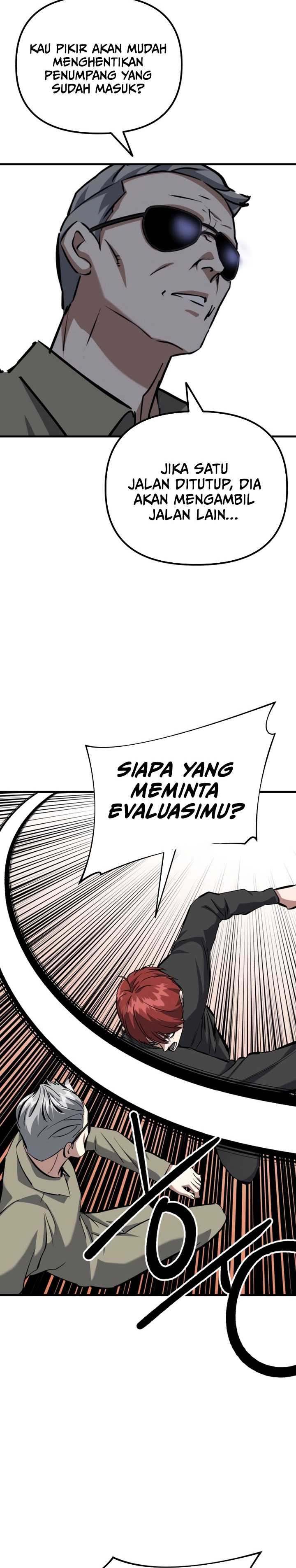 Killing Killer Chapter 87