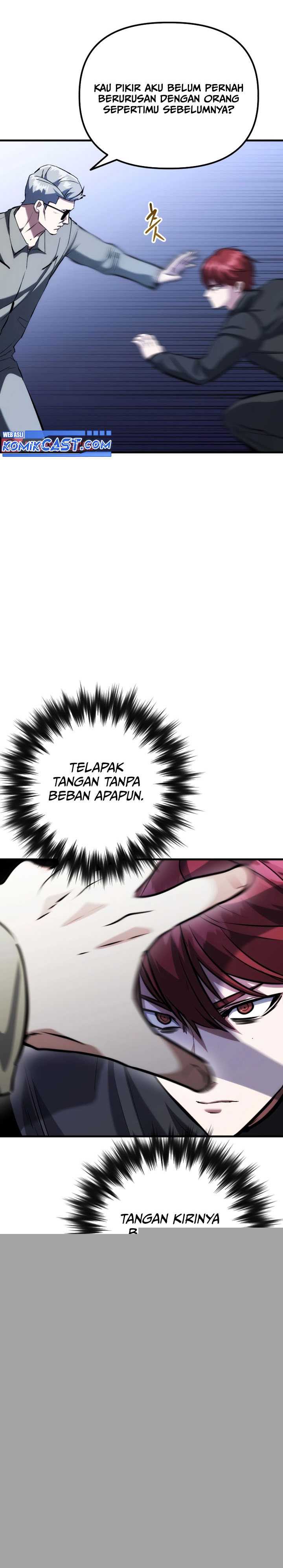 Killing Killer Chapter 87