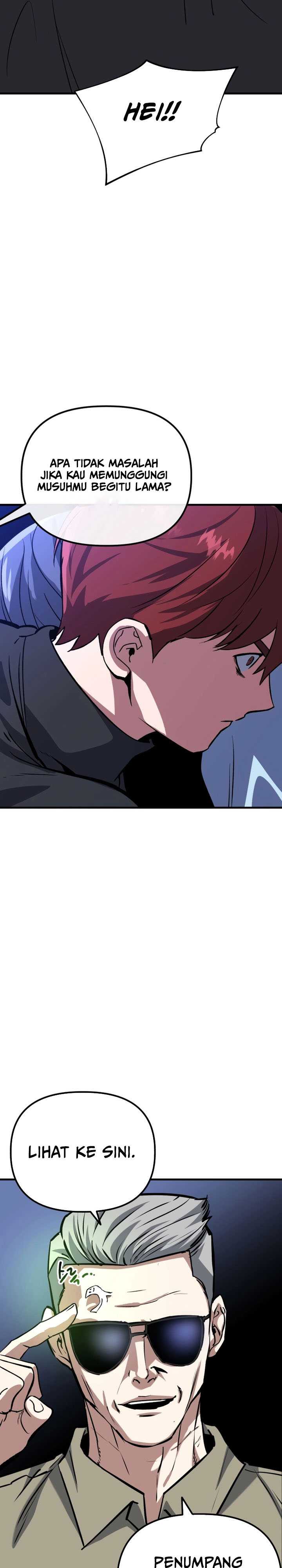 Killing Killer Chapter 87
