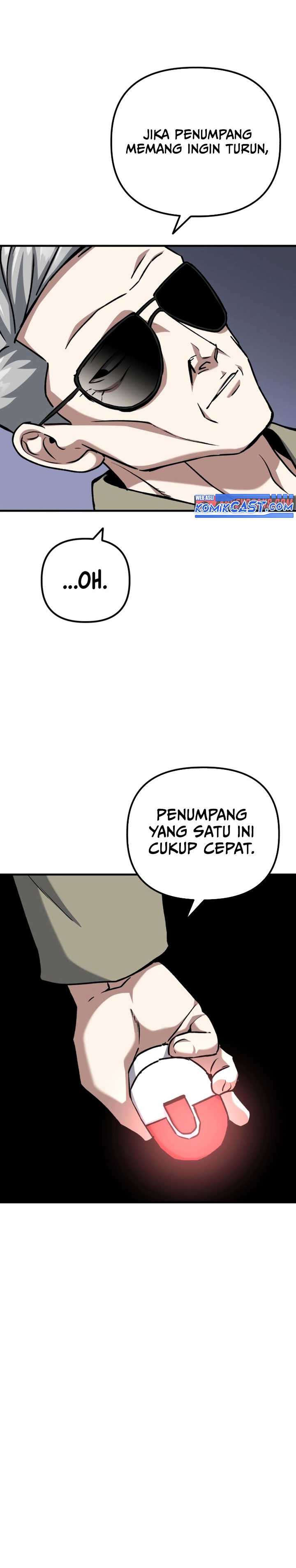 Killing Killer Chapter 87