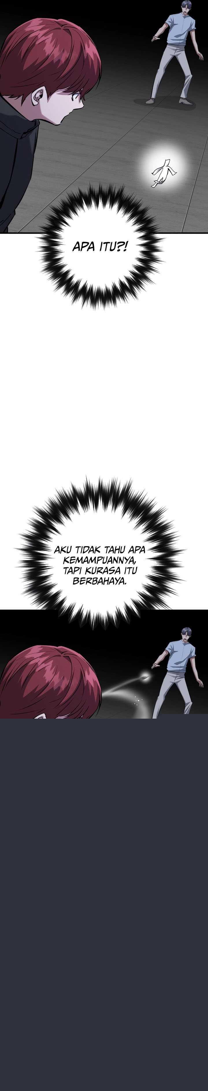 Killing Killer Chapter 87