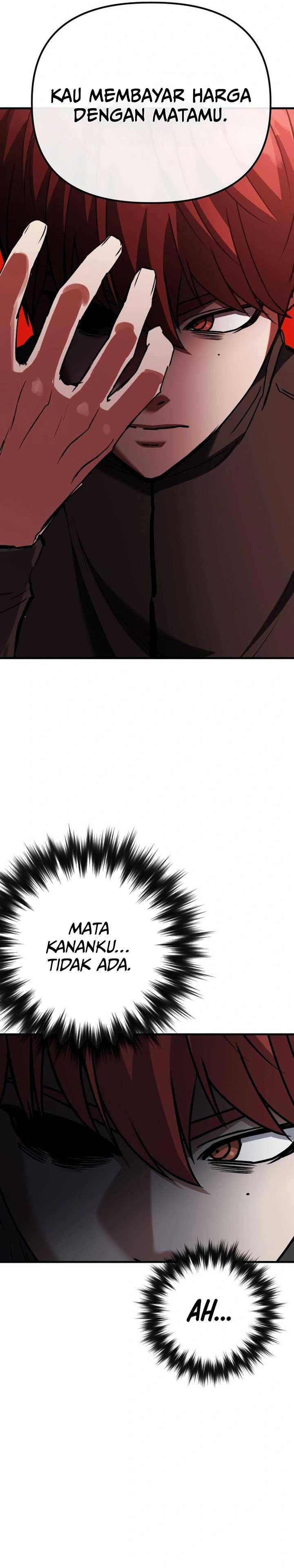 Killing Killer Chapter 88