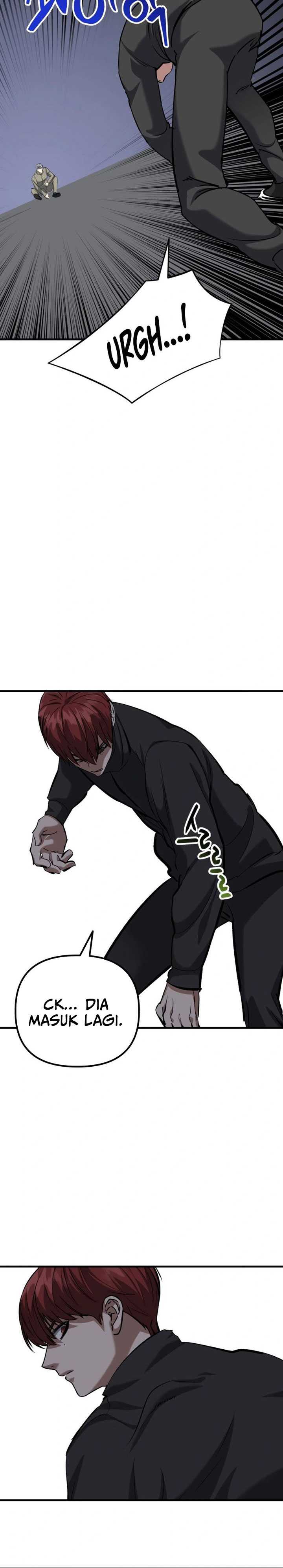 Killing Killer Chapter 88