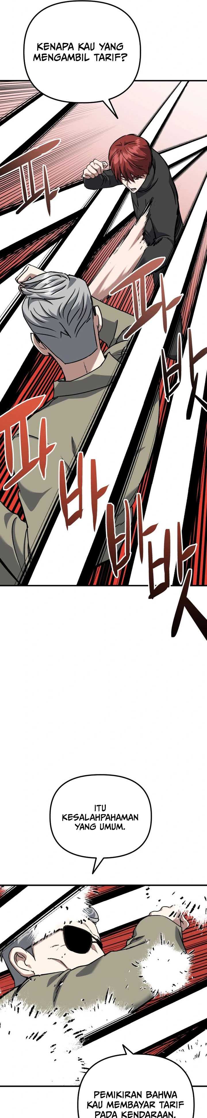 Killing Killer Chapter 88