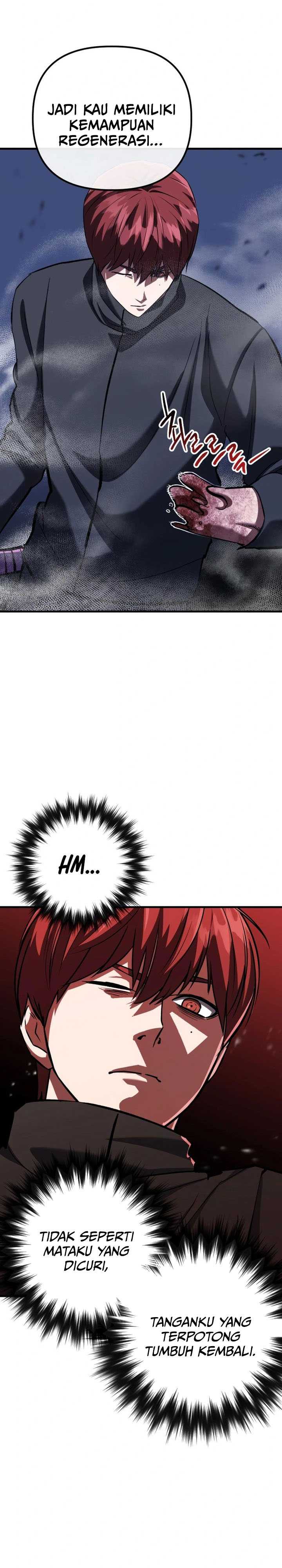 Killing Killer Chapter 88
