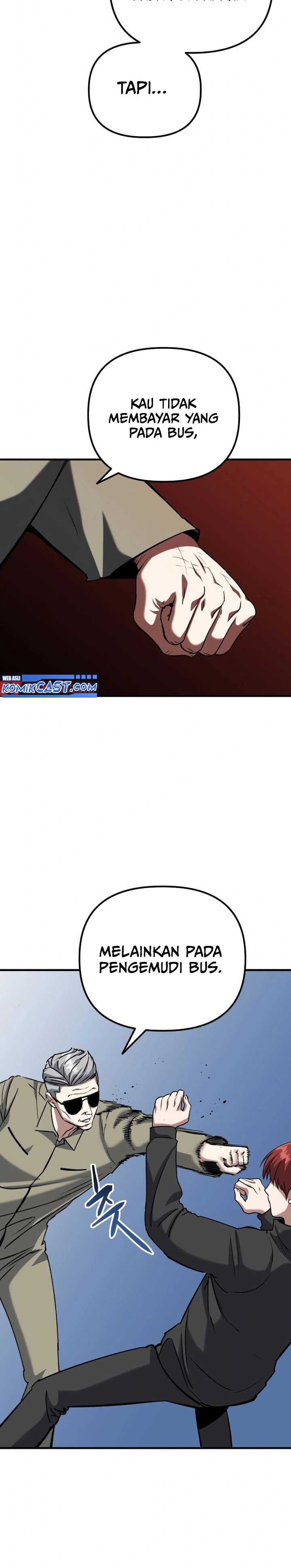 Killing Killer Chapter 88