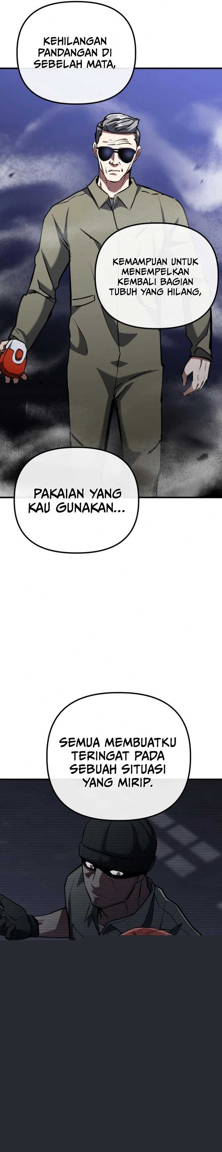 Killing Killer Chapter 88