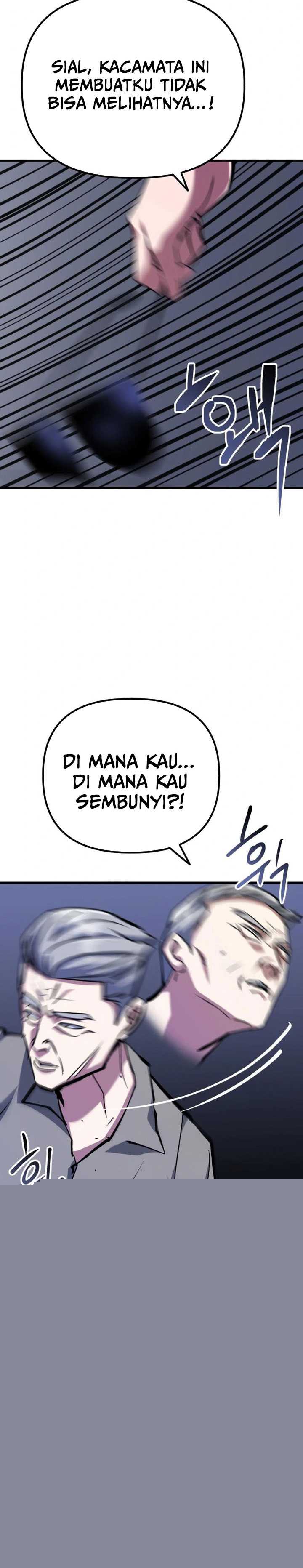Killing Killer Chapter 88