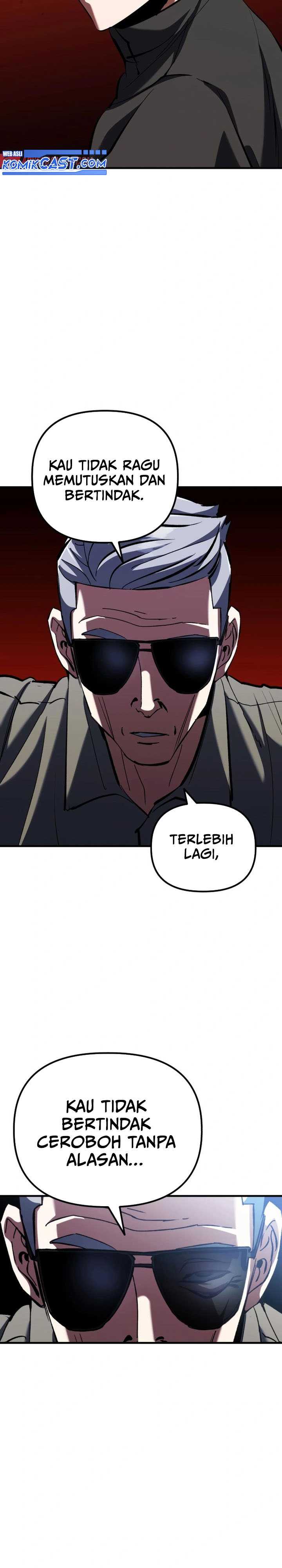 Killing Killer Chapter 88