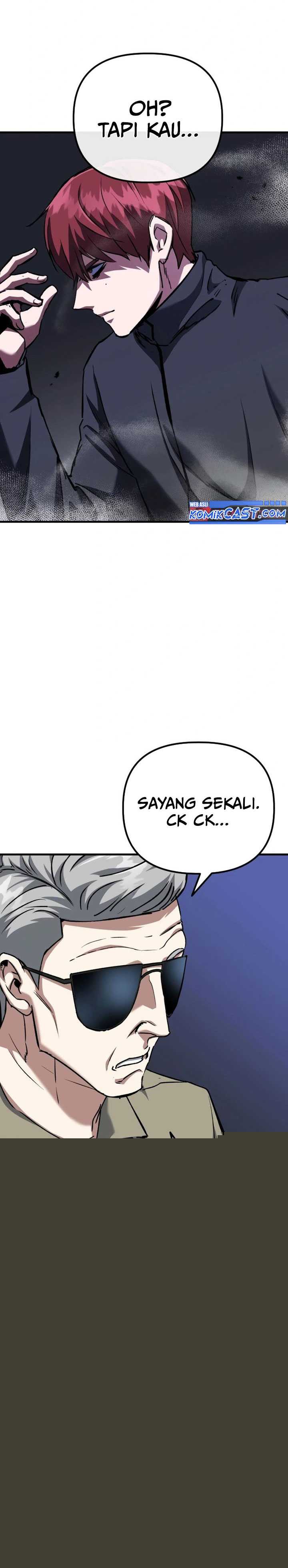 Killing Killer Chapter 88