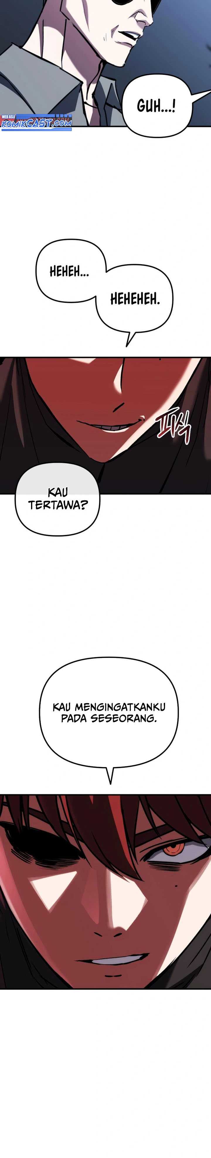 Killing Killer Chapter 88