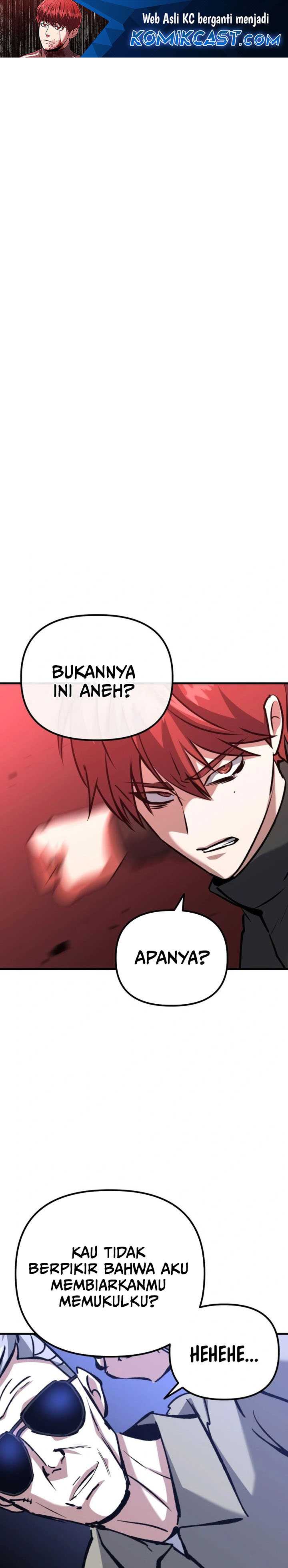 Killing Killer Chapter 88