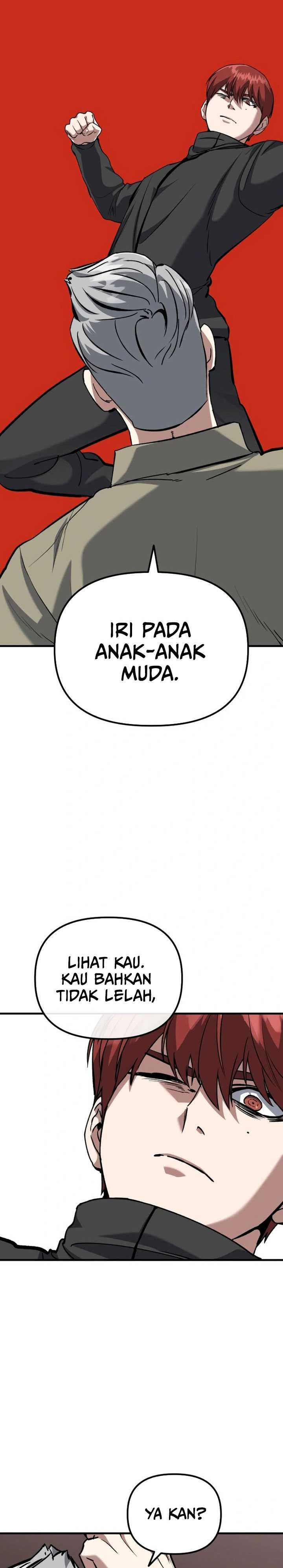 Killing Killer Chapter 88