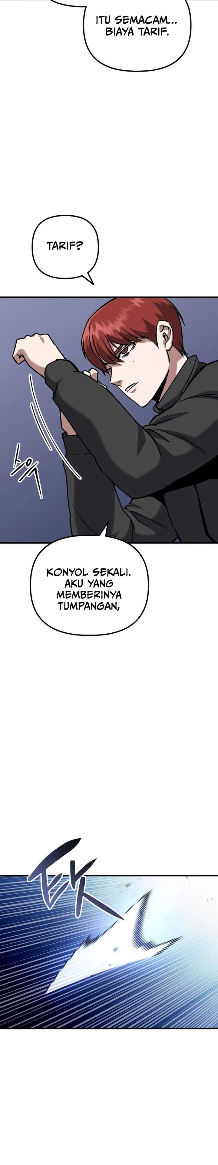 Killing Killer Chapter 88