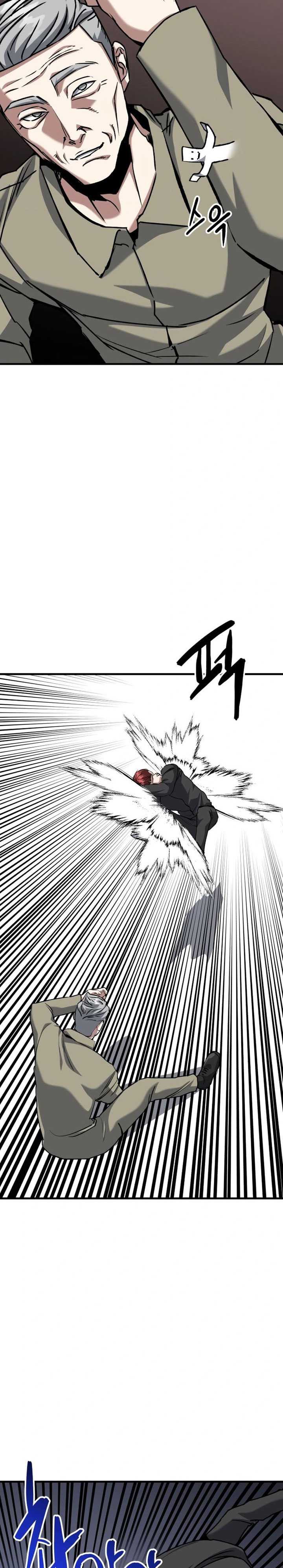Killing Killer Chapter 88