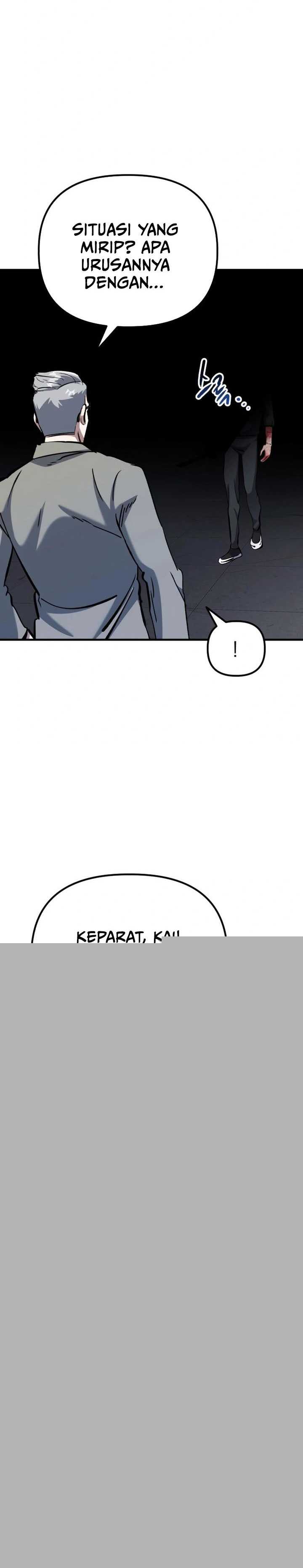 Killing Killer Chapter 88