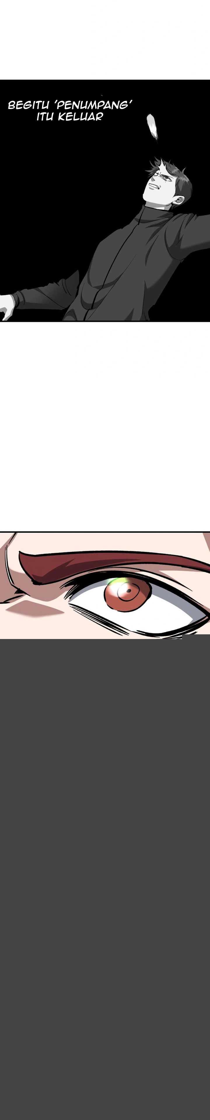 Killing Killer Chapter 88