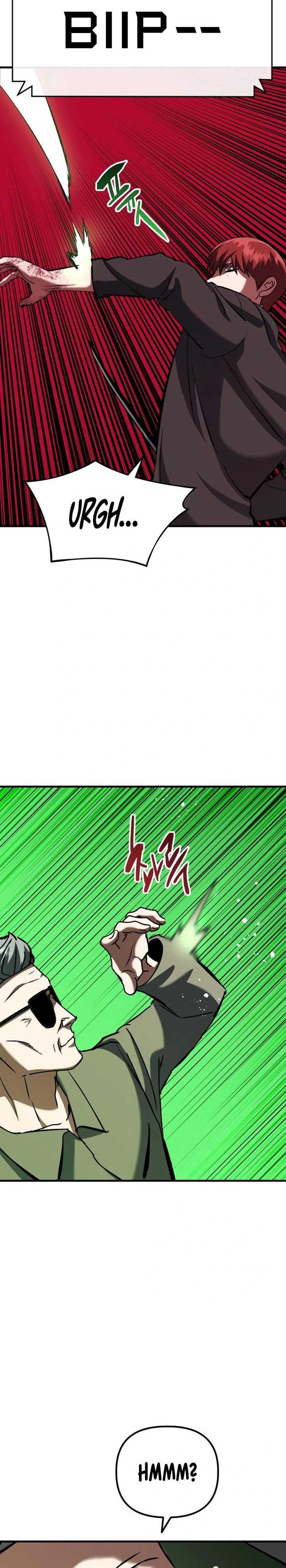 Killing Killer Chapter 88