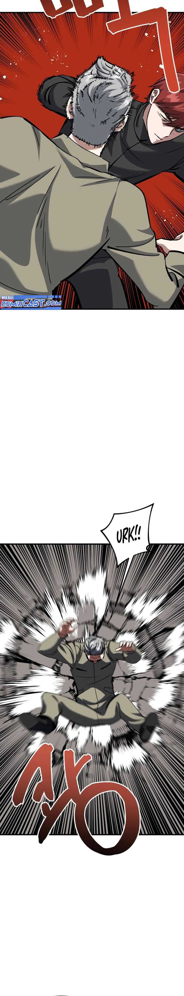 Killing Killer Chapter 88
