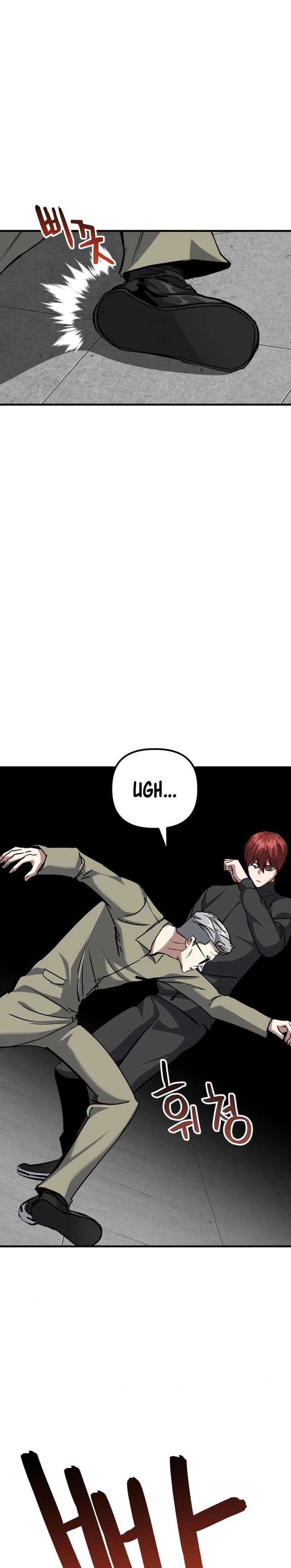 Killing Killer Chapter 88