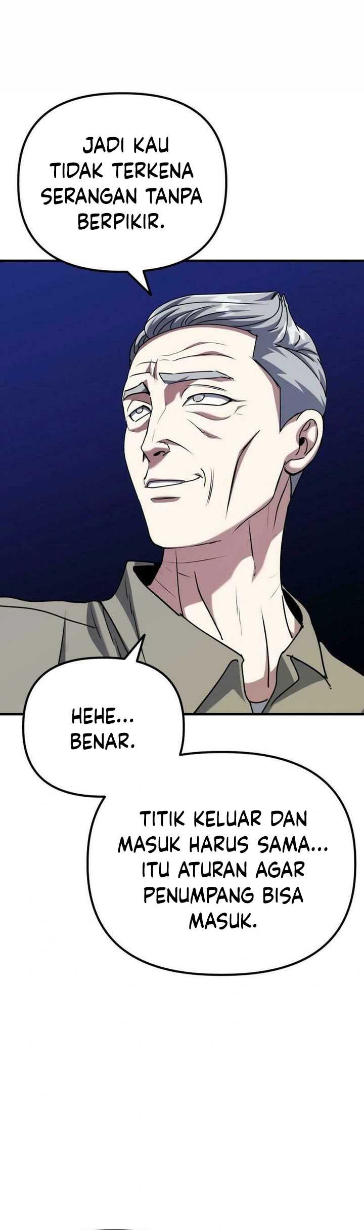 Killing Killer Chapter 89