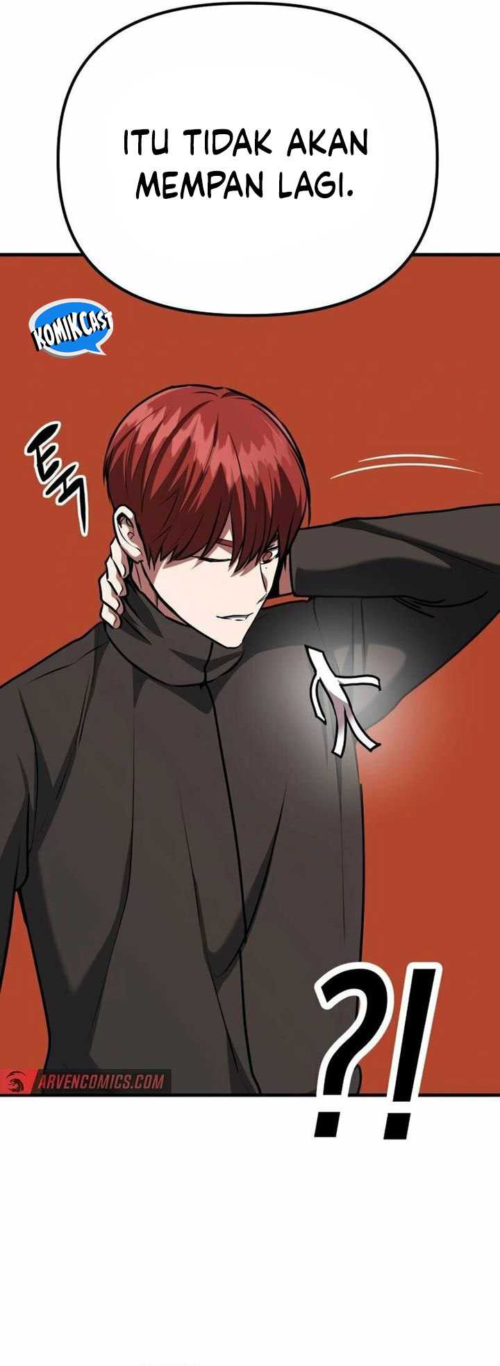Killing Killer Chapter 89