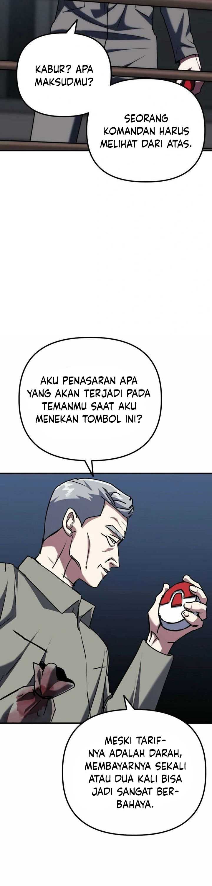 Killing Killer Chapter 89