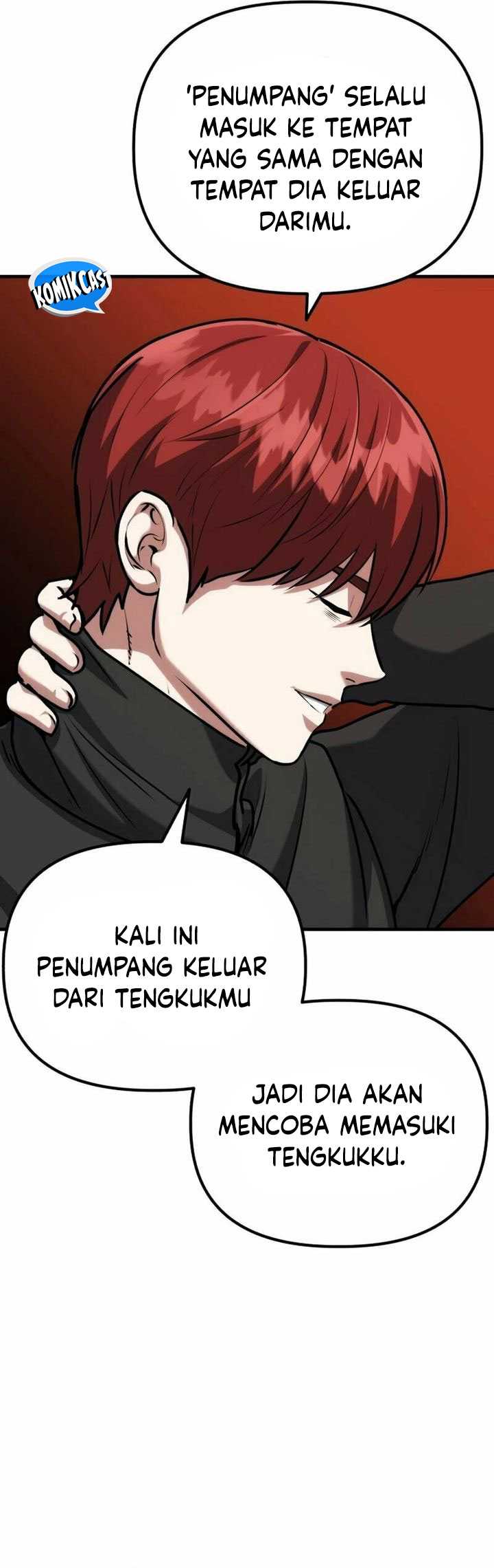 Killing Killer Chapter 89