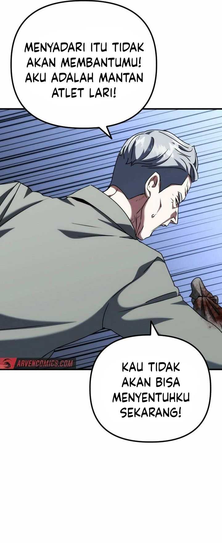 Killing Killer Chapter 89