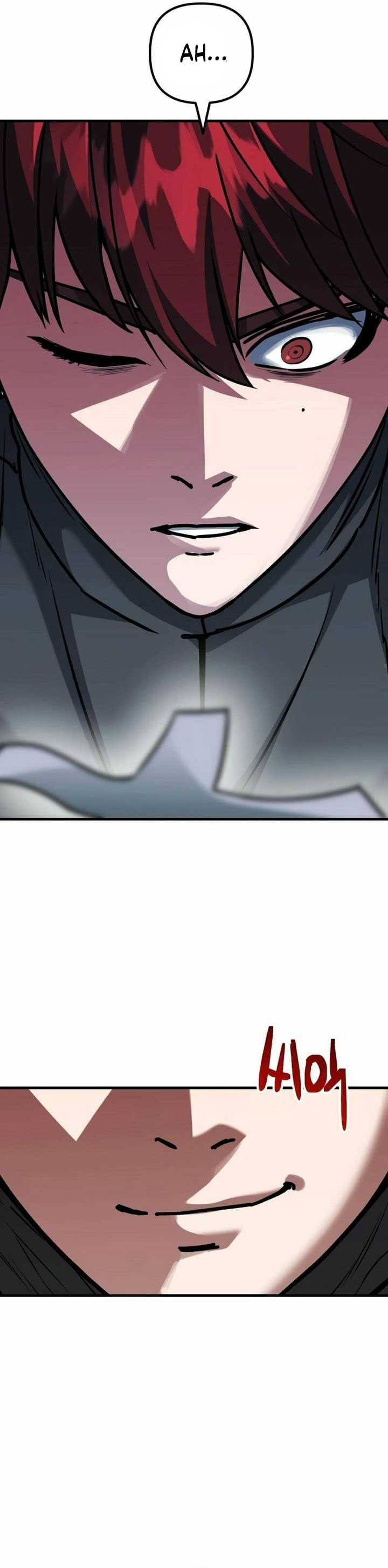 Killing Killer Chapter 89