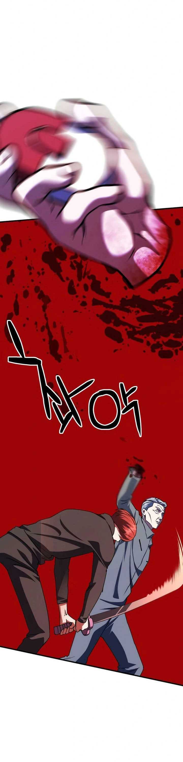 Killing Killer Chapter 89
