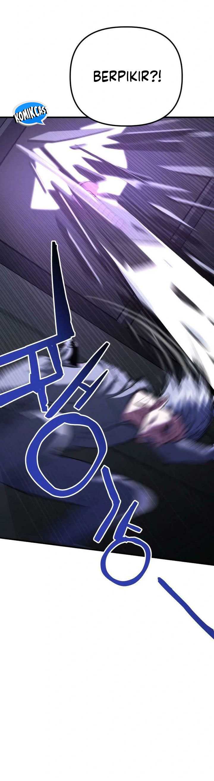 Killing Killer Chapter 89