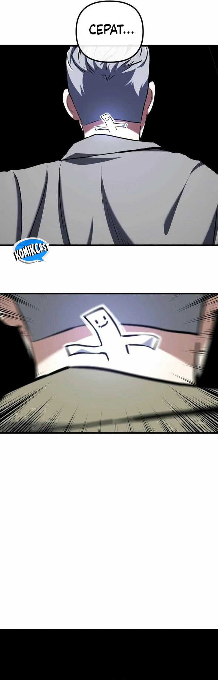 Killing Killer Chapter 89