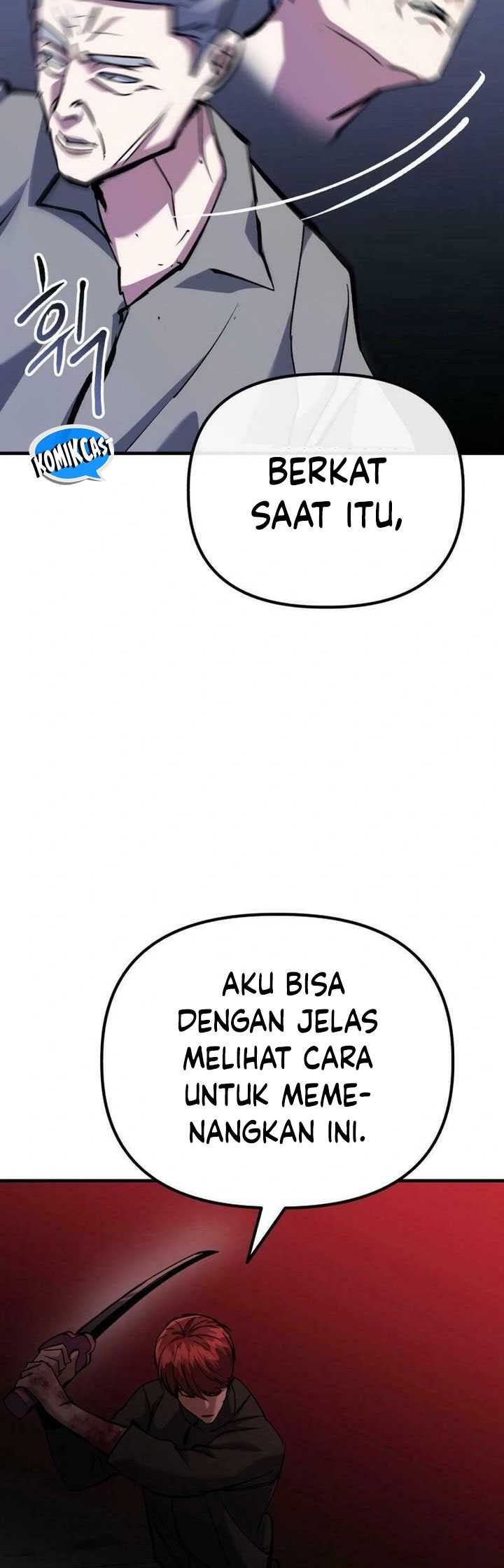 Killing Killer Chapter 89