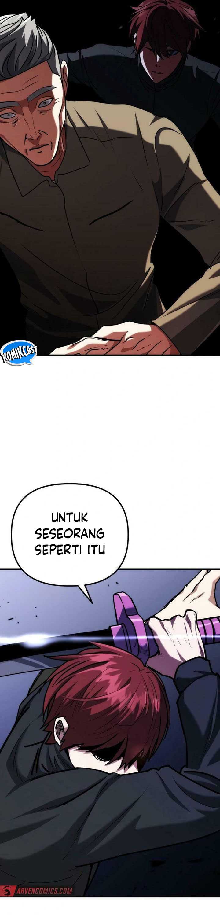 Killing Killer Chapter 89