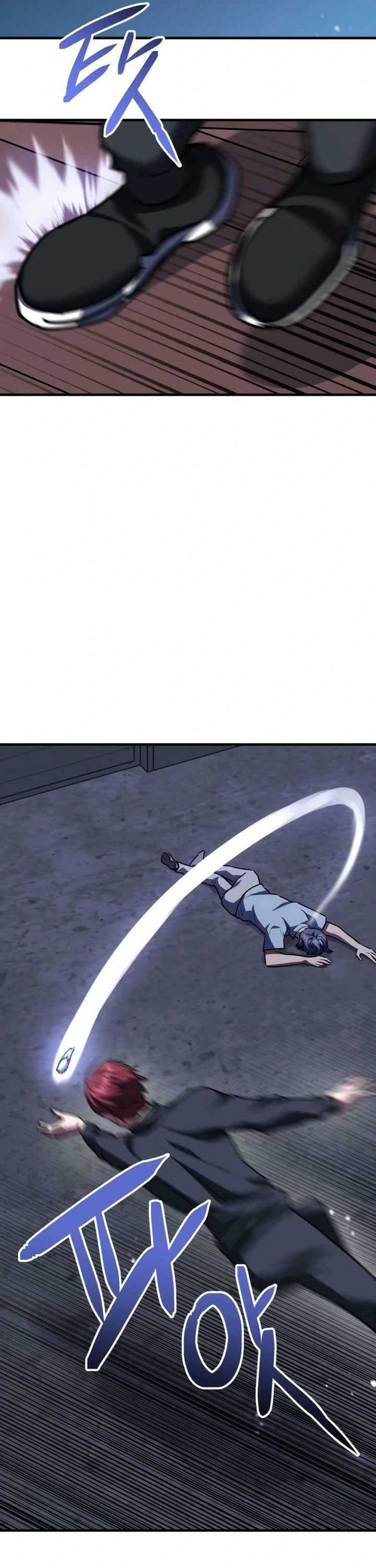 Killing Killer Chapter 89