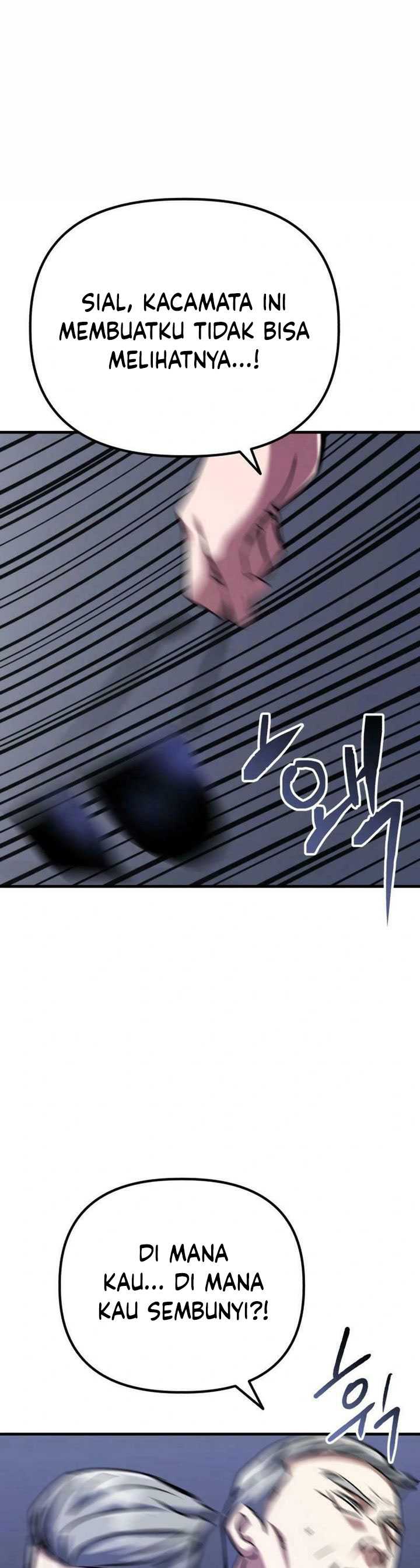 Killing Killer Chapter 89
