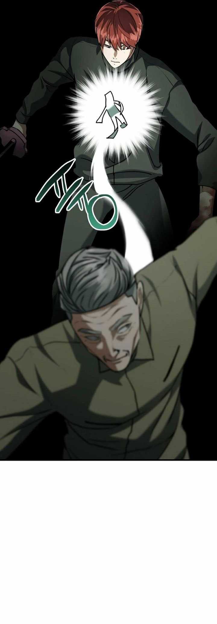 Killing Killer Chapter 89