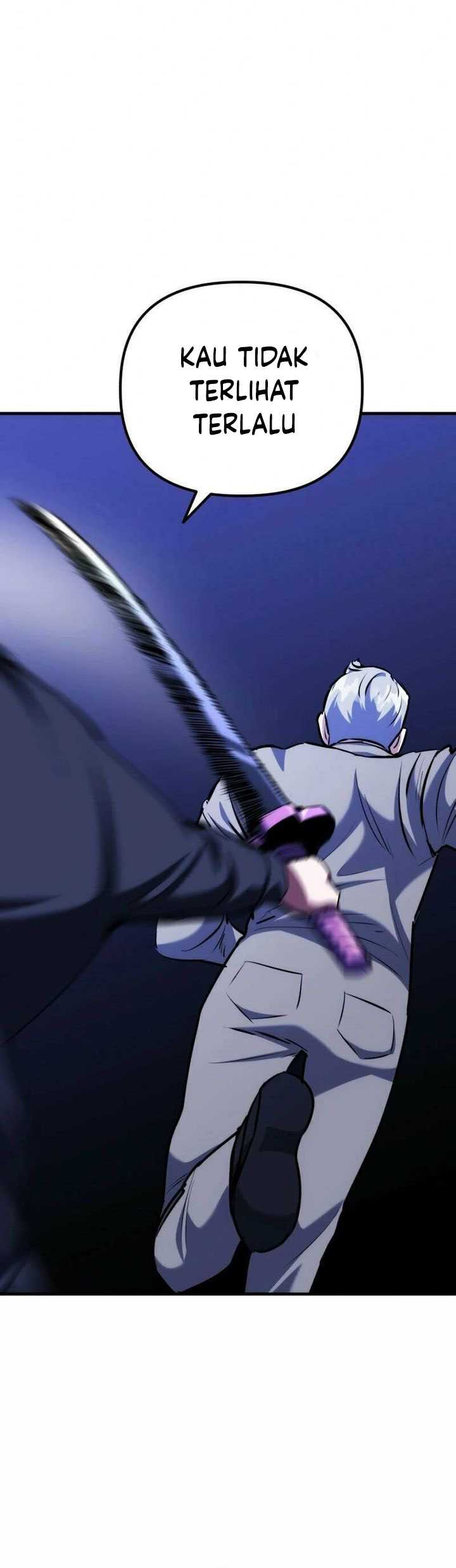 Killing Killer Chapter 89