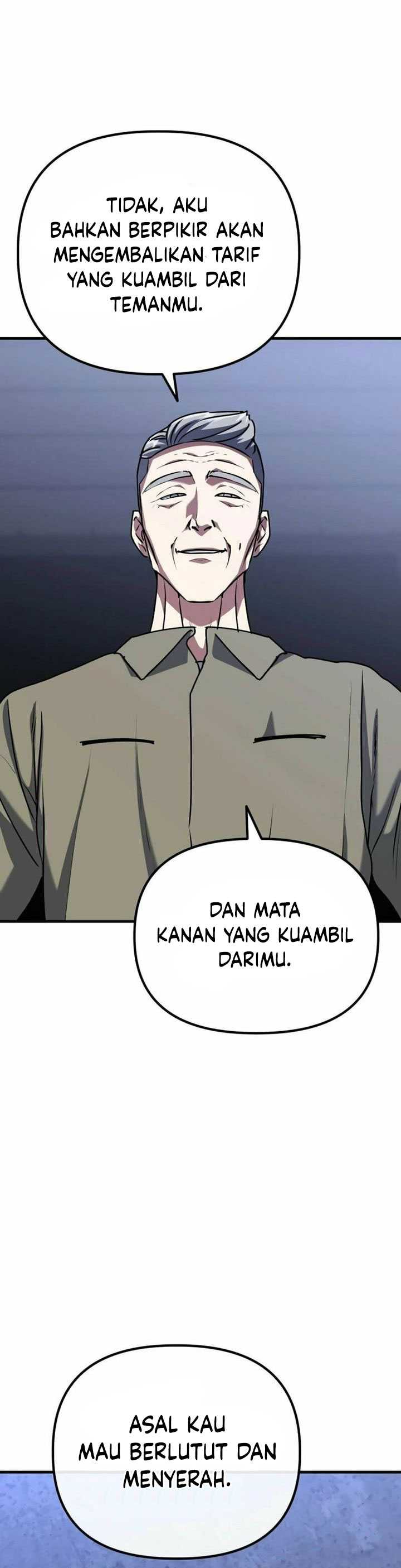 Killing Killer Chapter 89