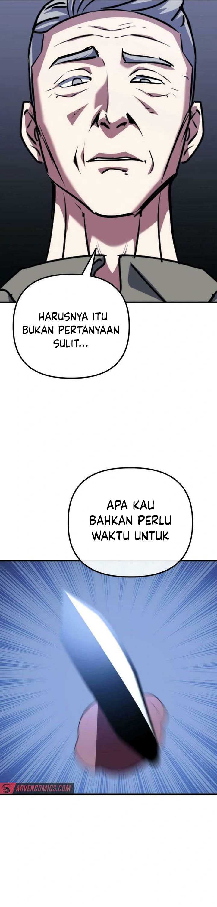 Killing Killer Chapter 89
