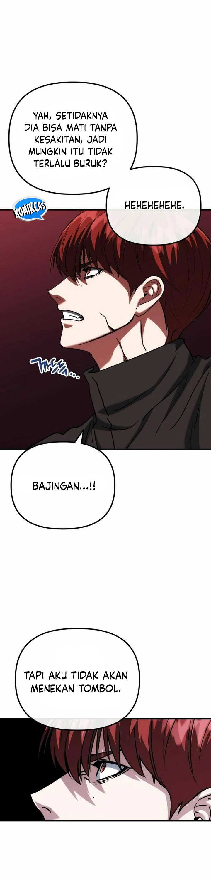 Killing Killer Chapter 89