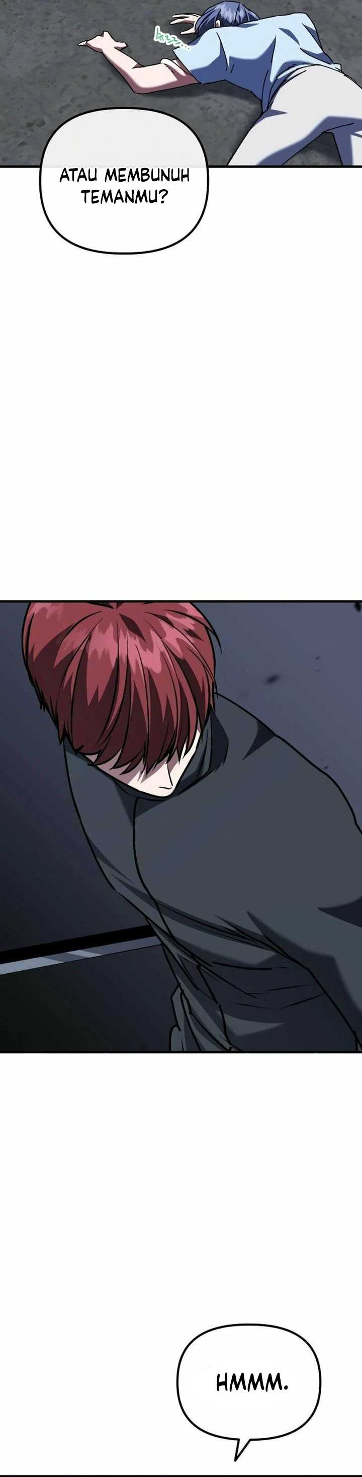 Killing Killer Chapter 89