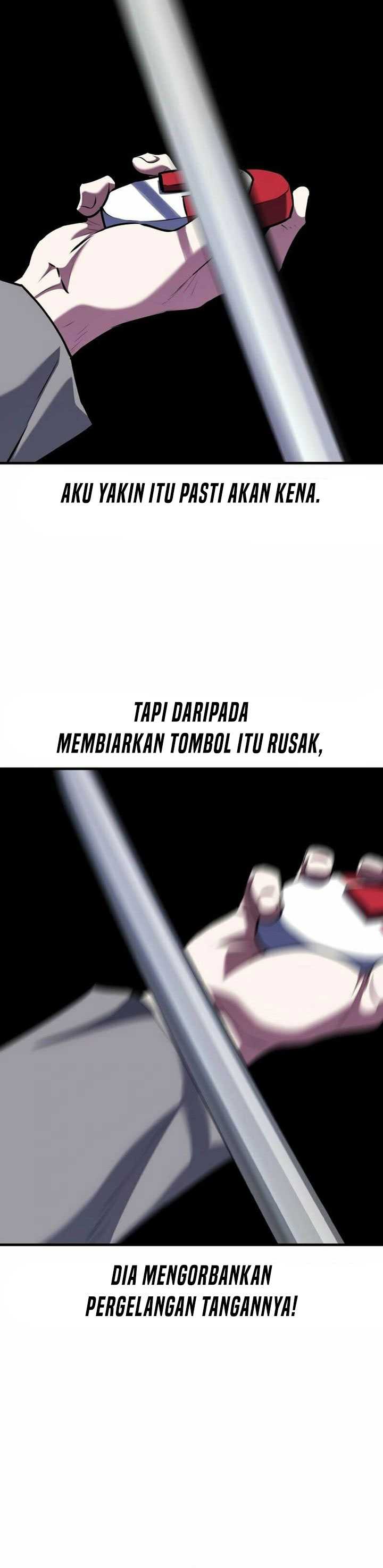 Killing Killer Chapter 89