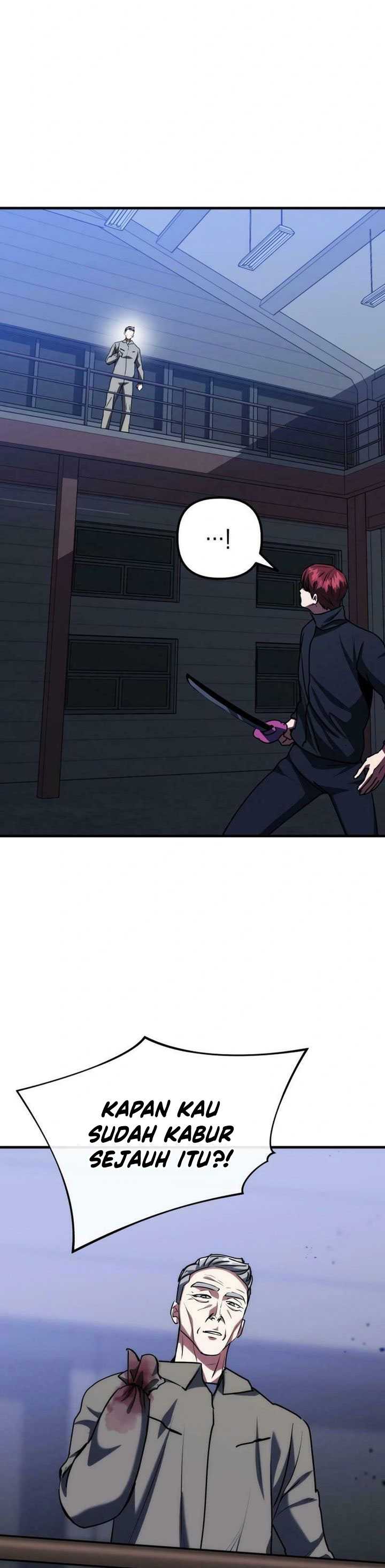 Killing Killer Chapter 89