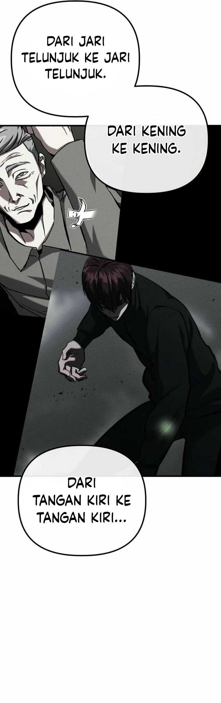 Killing Killer Chapter 89
